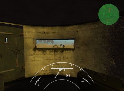 Last War Hero VR screenshot 3