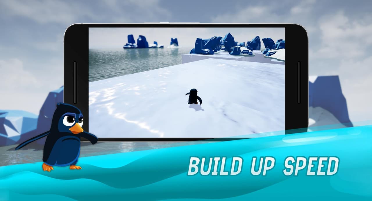 Cool Pipo: An Adventure for Climate Change screenshot 3