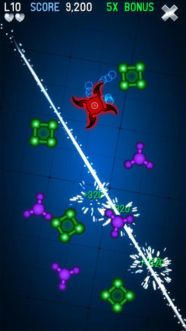 Retrope