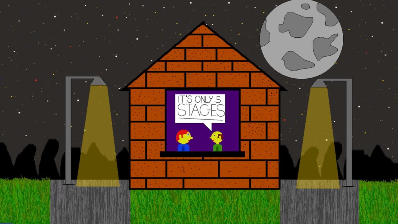 Derick screenshot 2