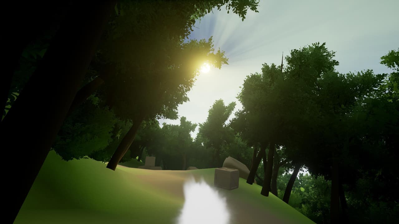 Etereo screenshot 4