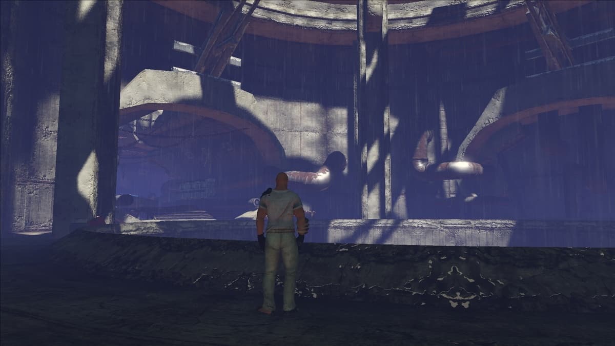 Grimlands screenshot 6