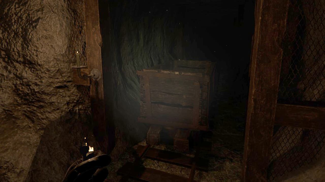 Icesolation screenshot 6