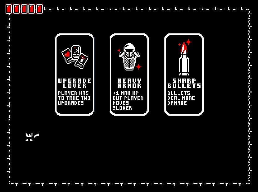 Bounce N Chaos screenshot 2