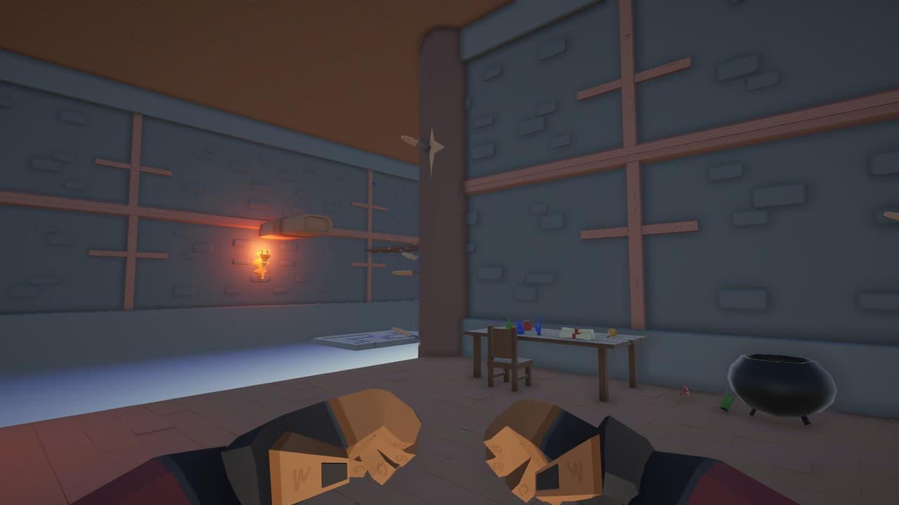 How not to steal a castle screenshot 2