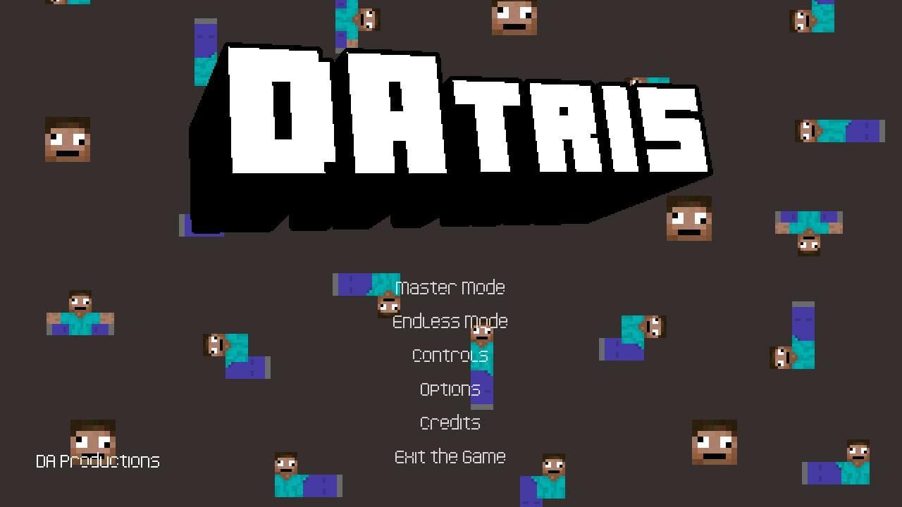DA Productions April Fools Day 2020 Package screenshot 2