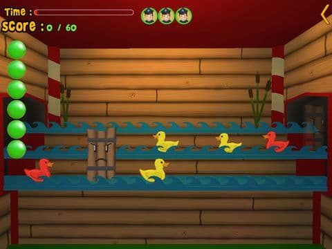 funny turtle for kids - free game screenshot 3
