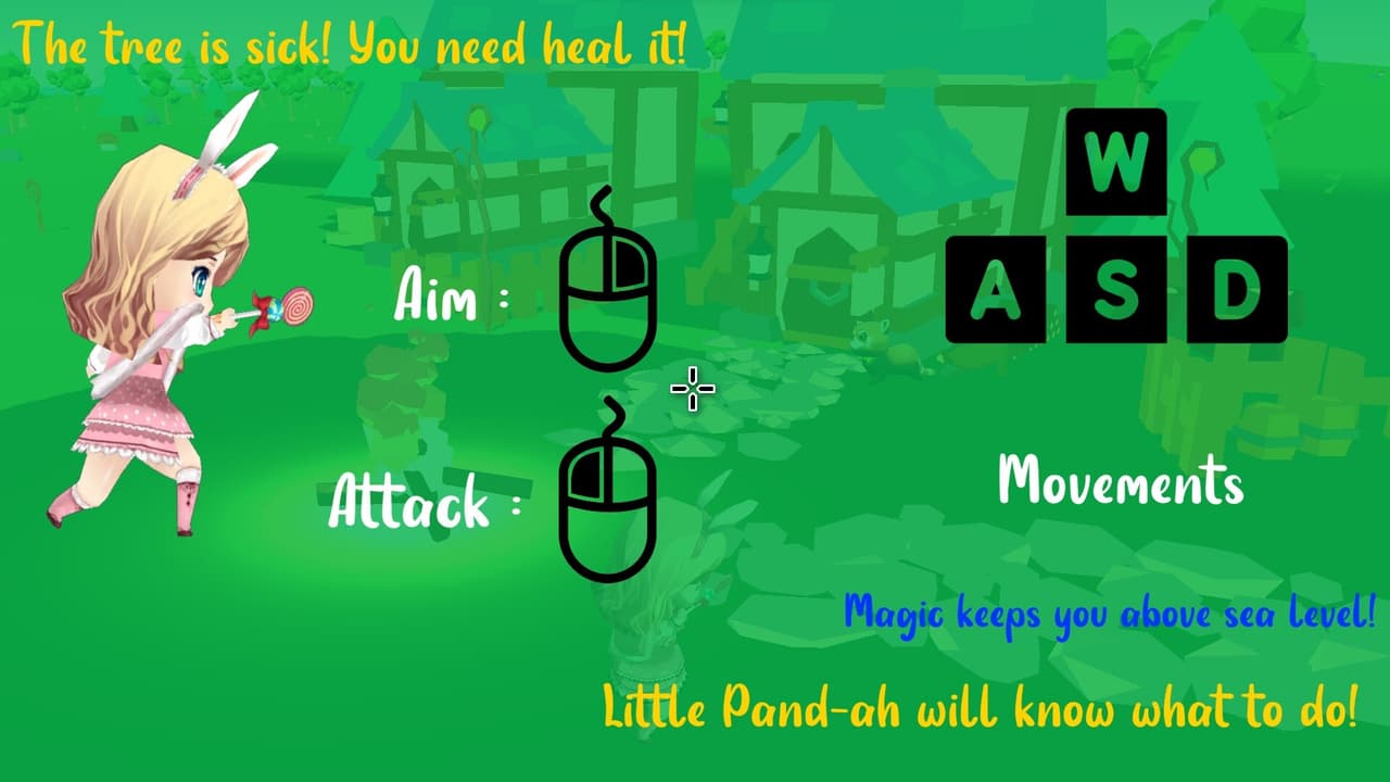 Little Journey (ATremblay) screenshot 2