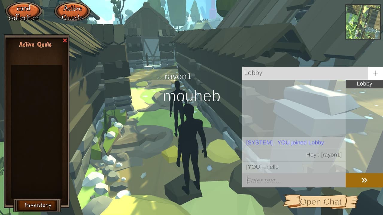 WildDraw screenshot 4