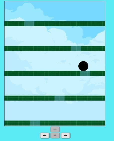 GAP ESCAPE