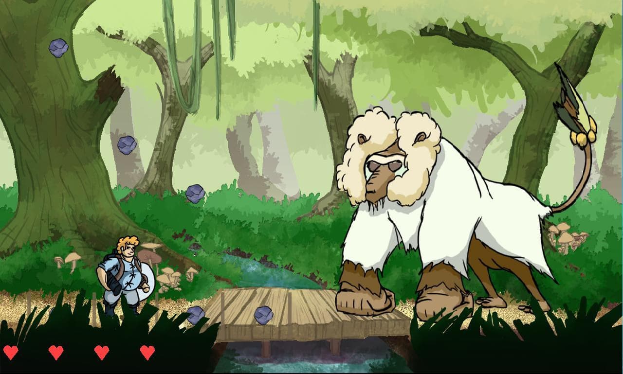 Guarded screenshot 3