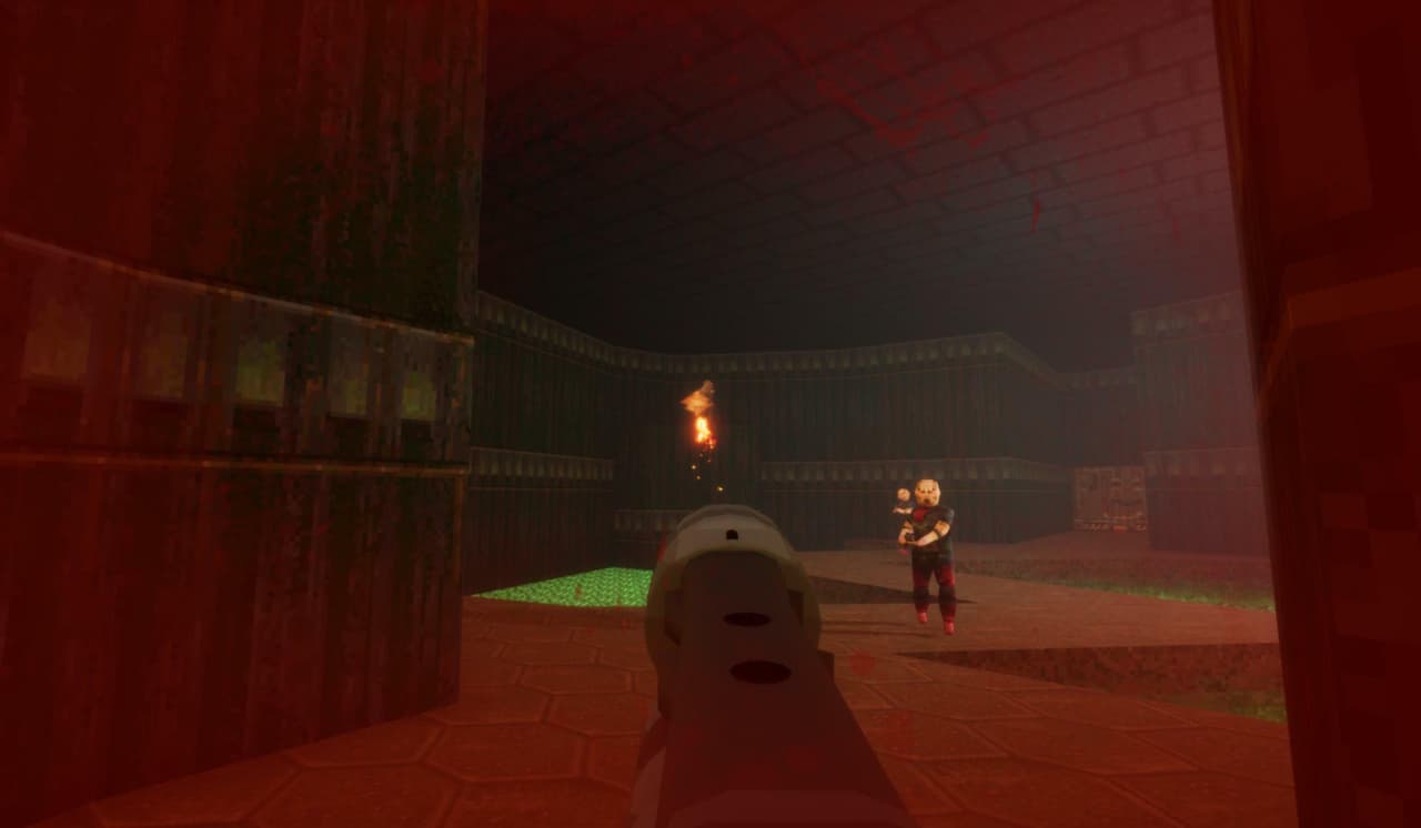 DUM (Rhomita) screenshot 6