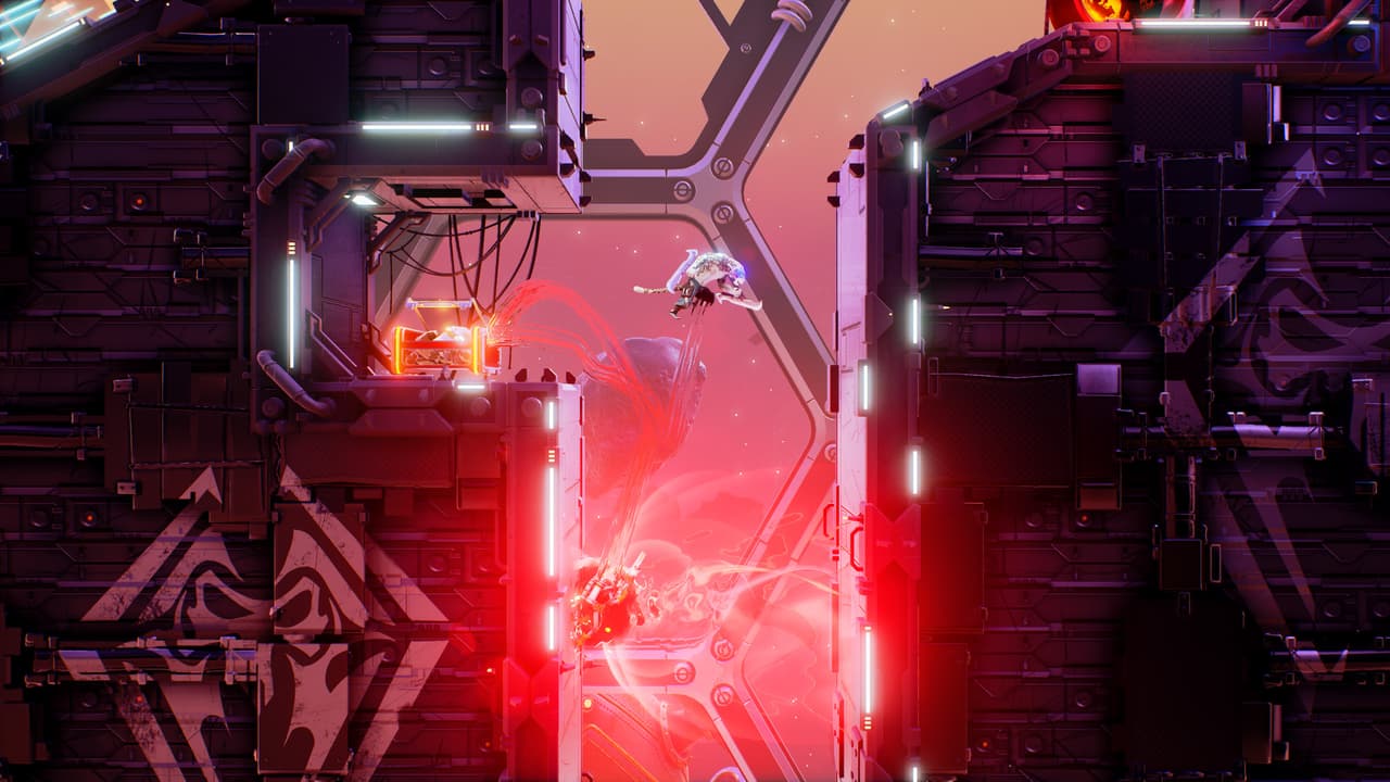 BATTLECREW Space Pirates screenshot 4