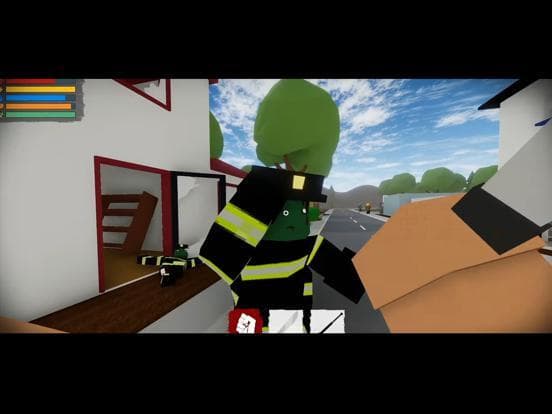 The Outlands | Zombie survival screenshot 3