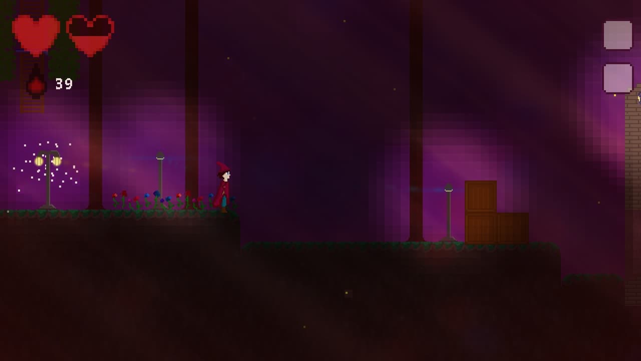 How About Spikes screenshot 2