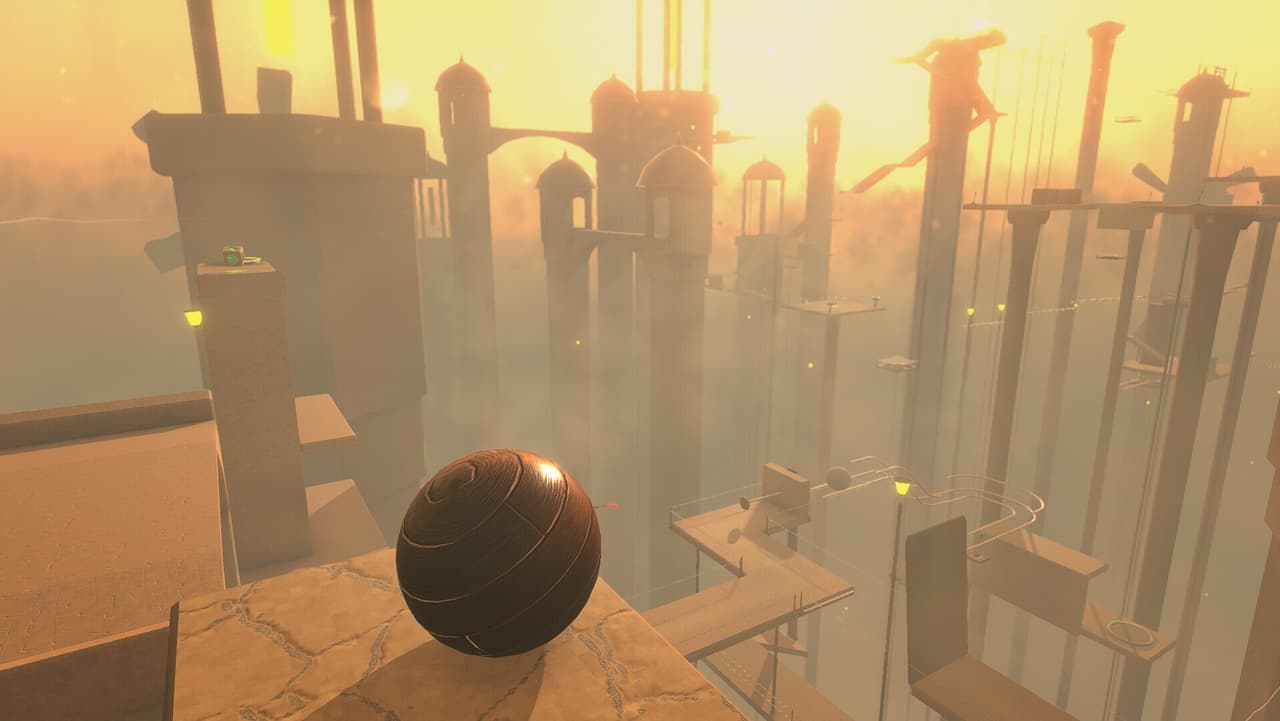 MemoryMaze screenshot 6