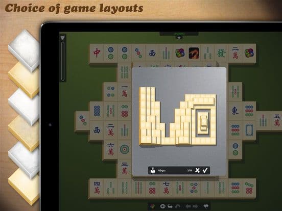 Mahjong Solo+ screenshot 5