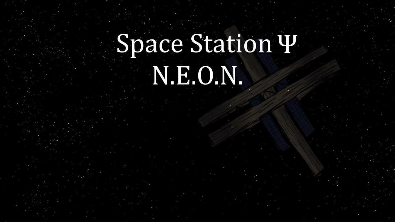 Space Station Ψ: N.E.O.N