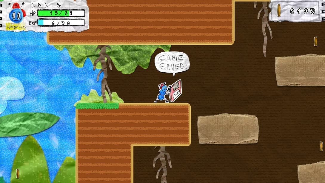 HORMIGO screenshot 6