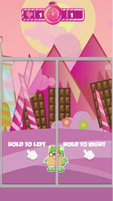Candy Bomb (itch) screenshot 3