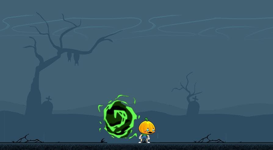Travesura De Jack screenshot 4