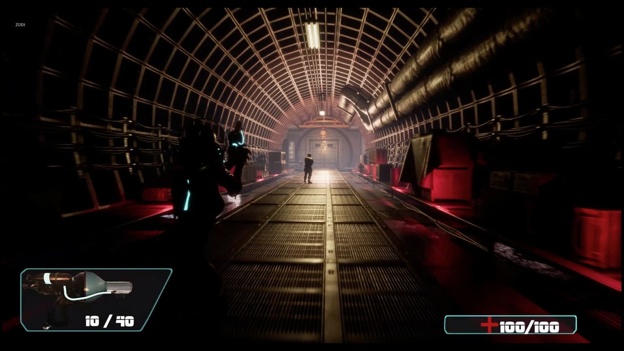 Zodiac Angel screenshot 6