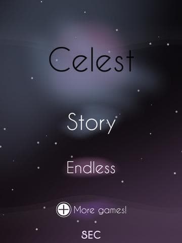 Celest screenshot 6