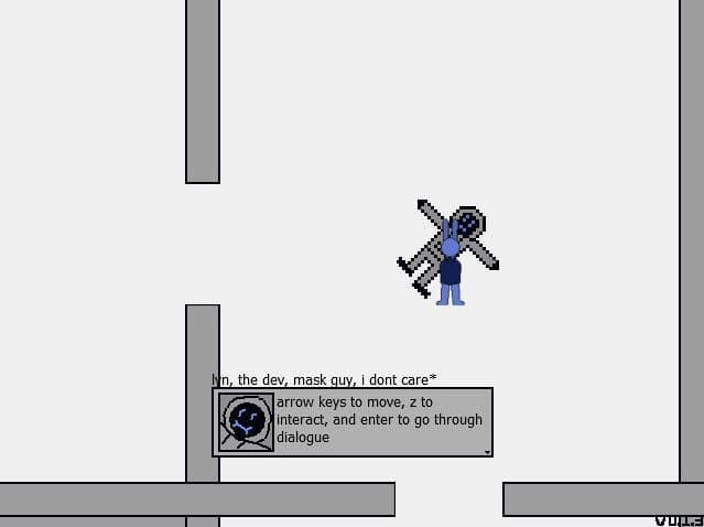 Astro (itch) (McLyntree) screenshot 3