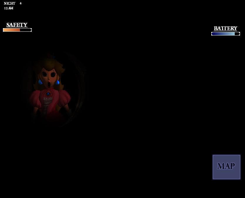 Five Nights at Warios: Origins screenshot 3