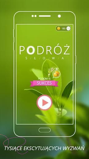 Podróż Słowa screenshot 6