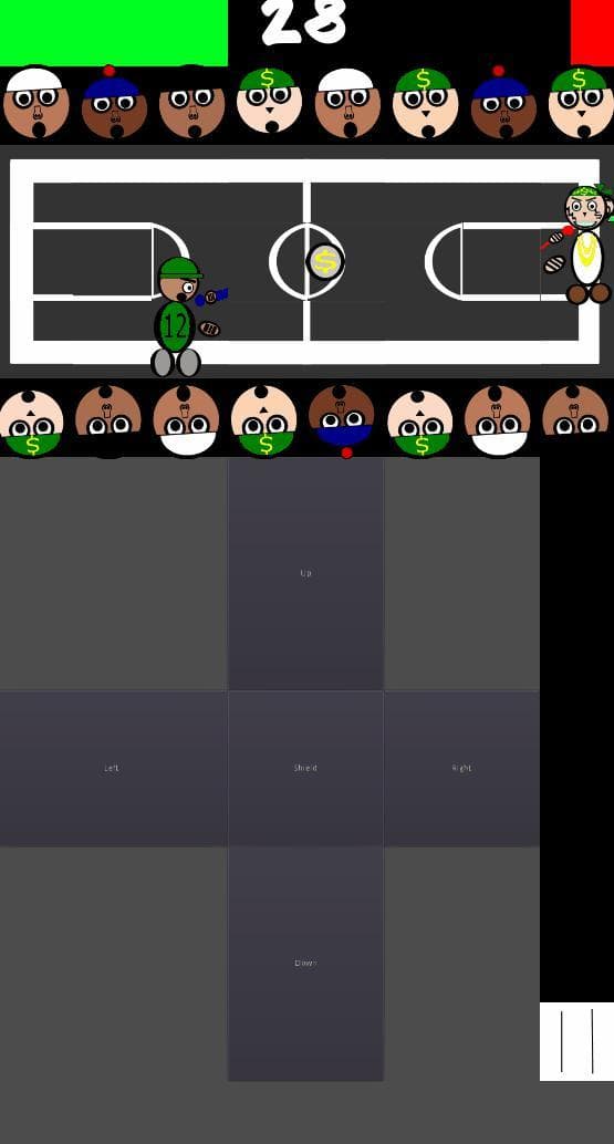 Spittaz screenshot 3