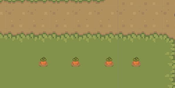 Farm Frenzy (itch) (Relkos) screenshot 3