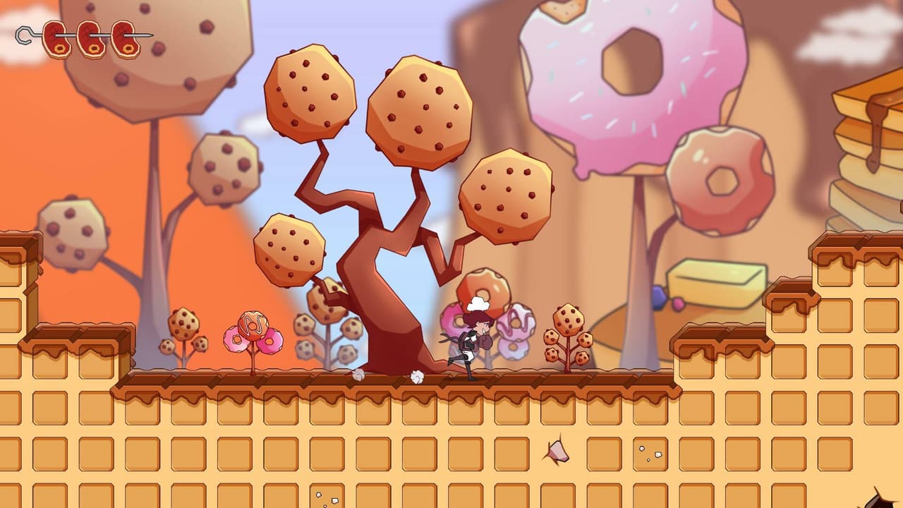 Food Seeker screenshot 2