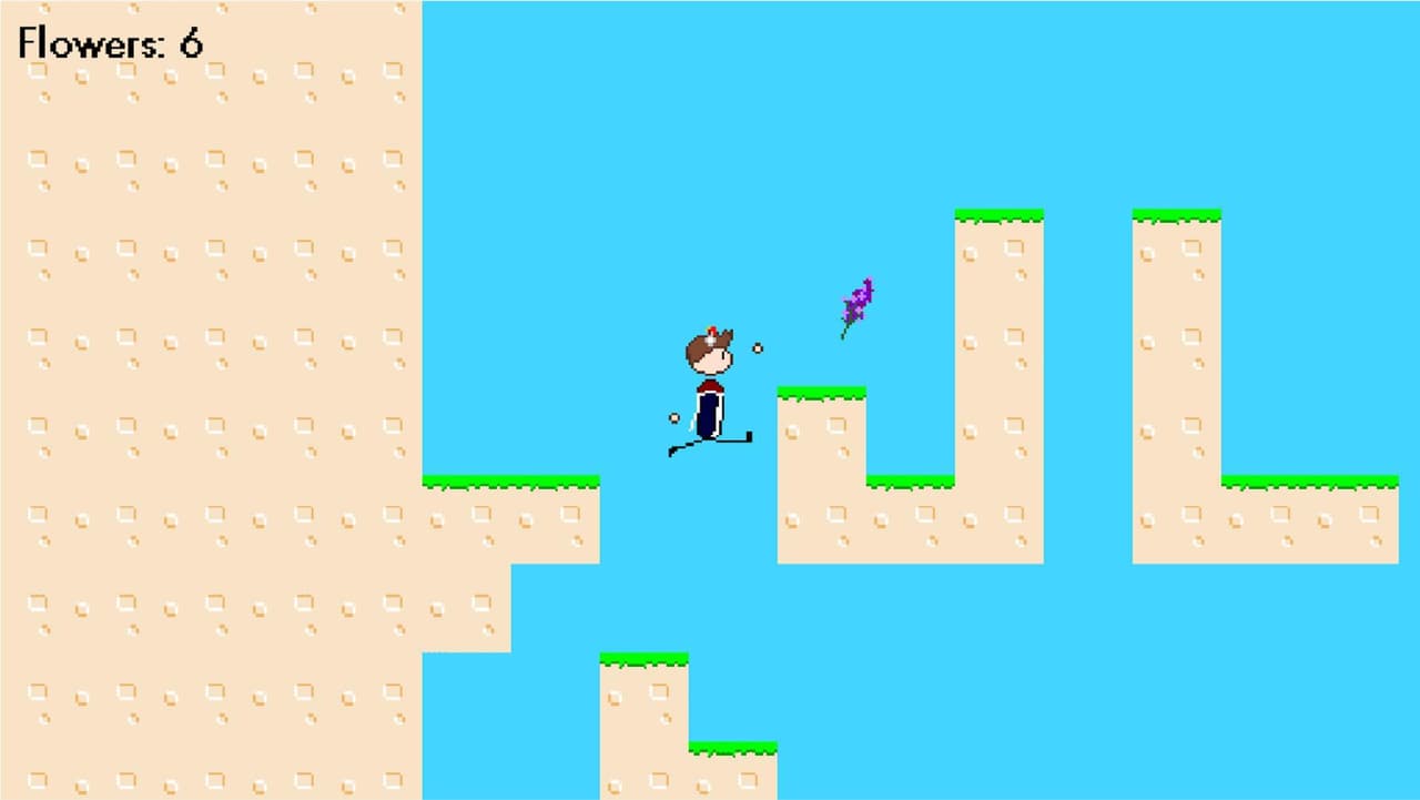Fetch Quest: A Love Letter in Six Chapters screenshot 3