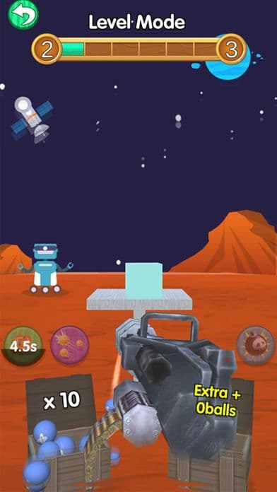 Fire Cannon-2019 screenshot 4