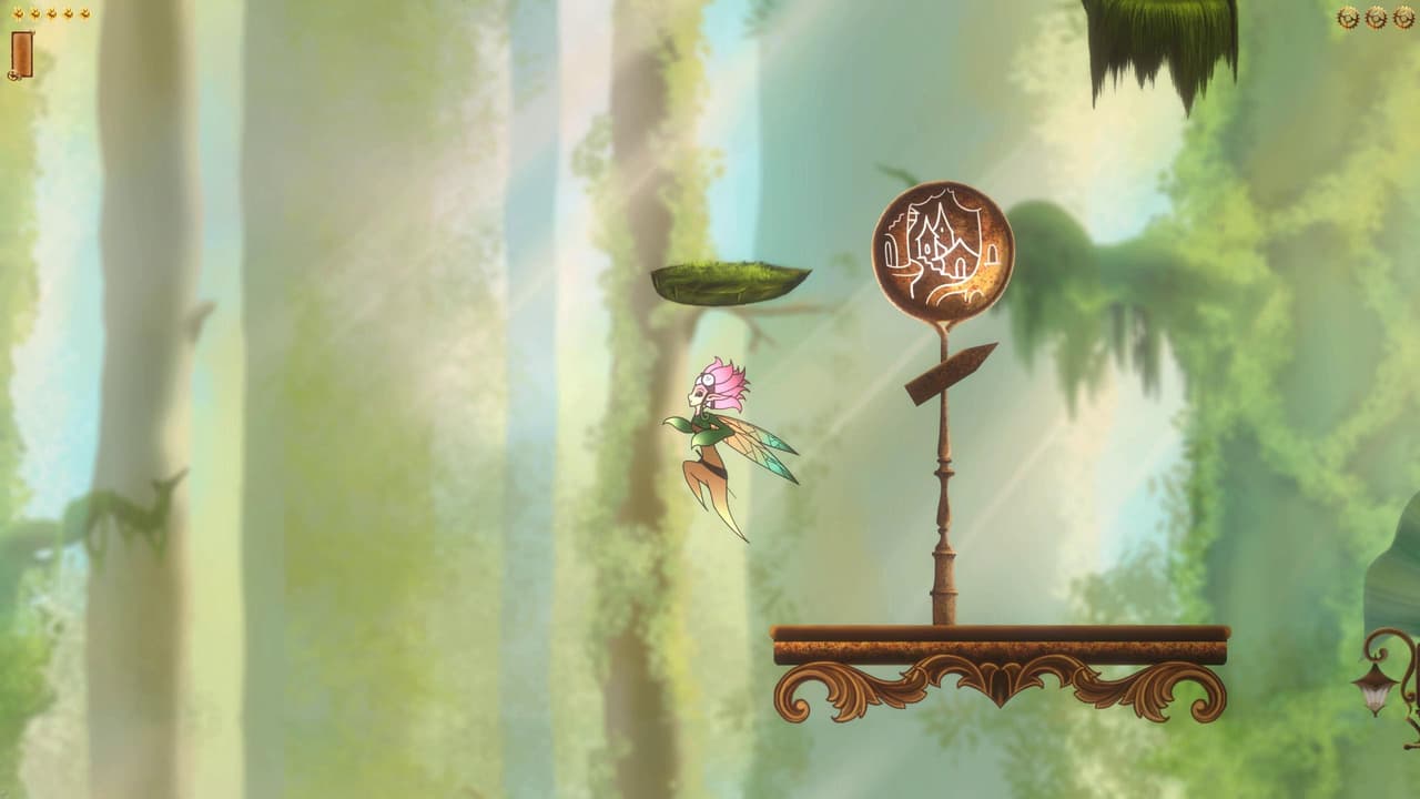Wings Of Steam screenshot 3