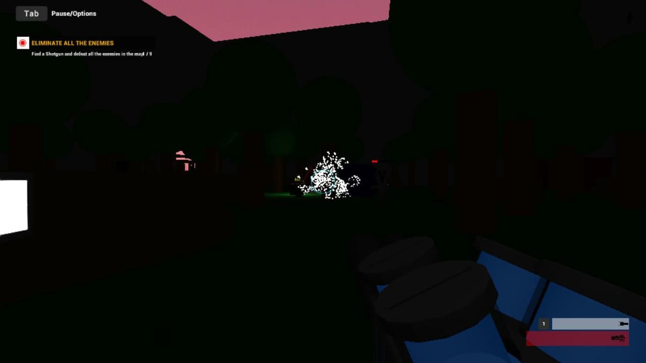 Campst screenshot 3
