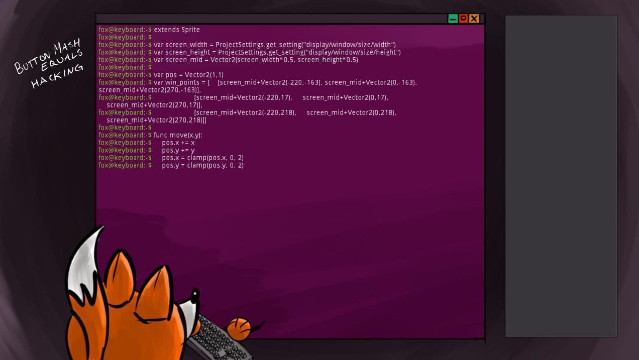 Foxy Proxy