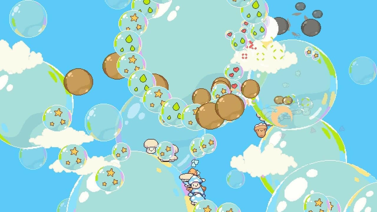 March of Shrooms screenshot 6