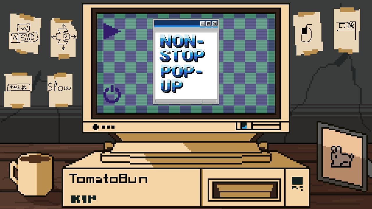 Non-Stop Pop-Up screenshot 2