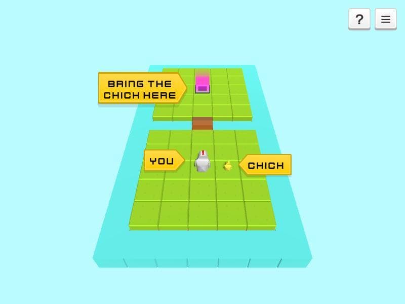 Mother Hen (Tomaz Saraiva) screenshot 2
