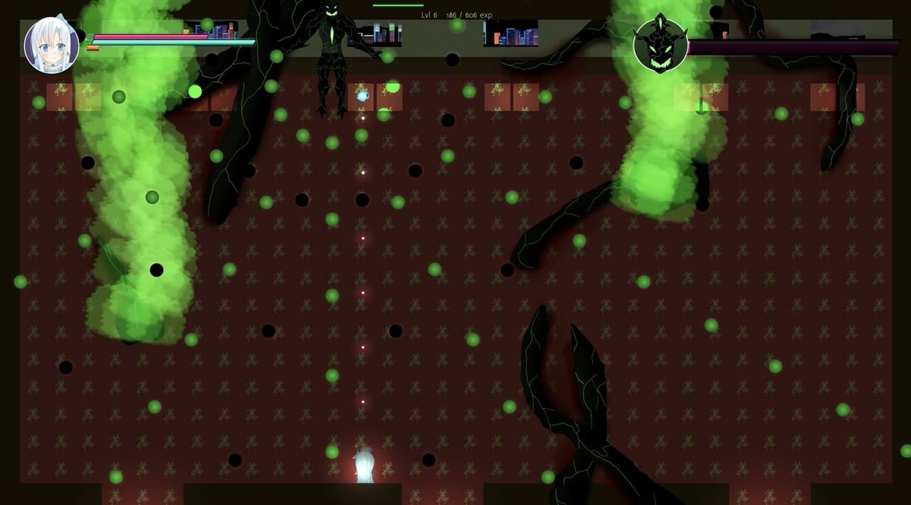 Girls Lovecast - Prologue screenshot 5