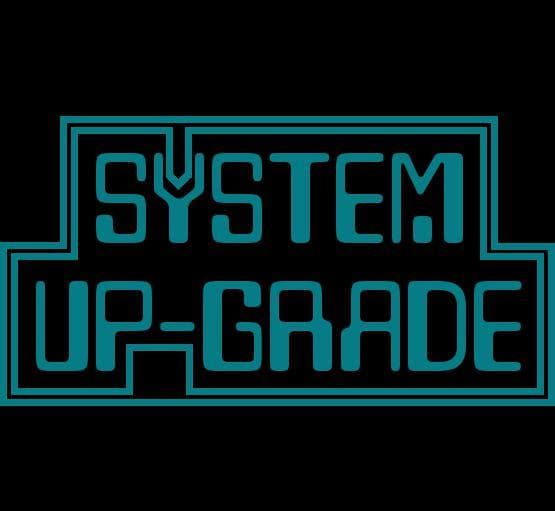 System Upgrade