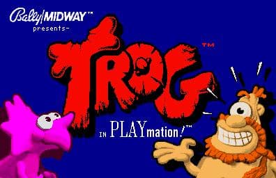 Trog screenshot 2