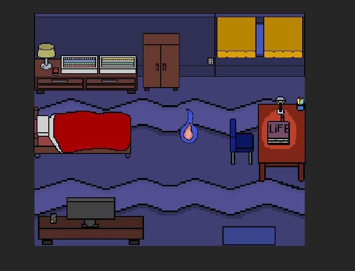 Life (Maxximus18) screenshot 2