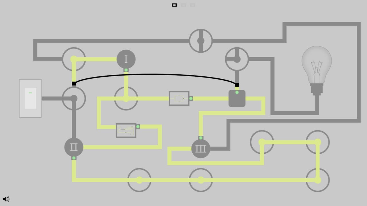Turn on the light screenshot 2