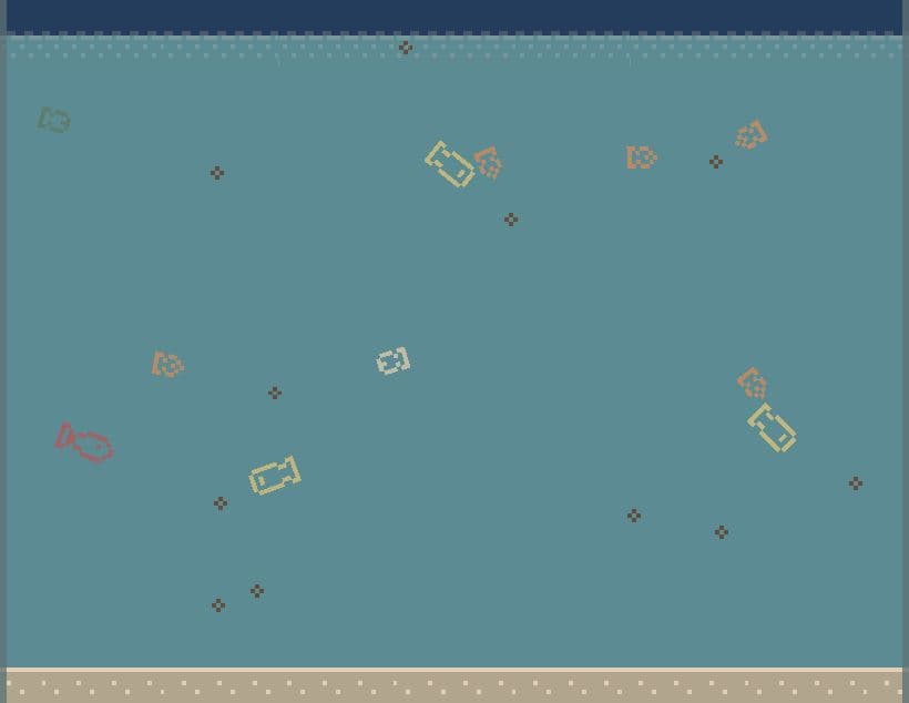 Feeding frenzy (itch) (jenkgames)