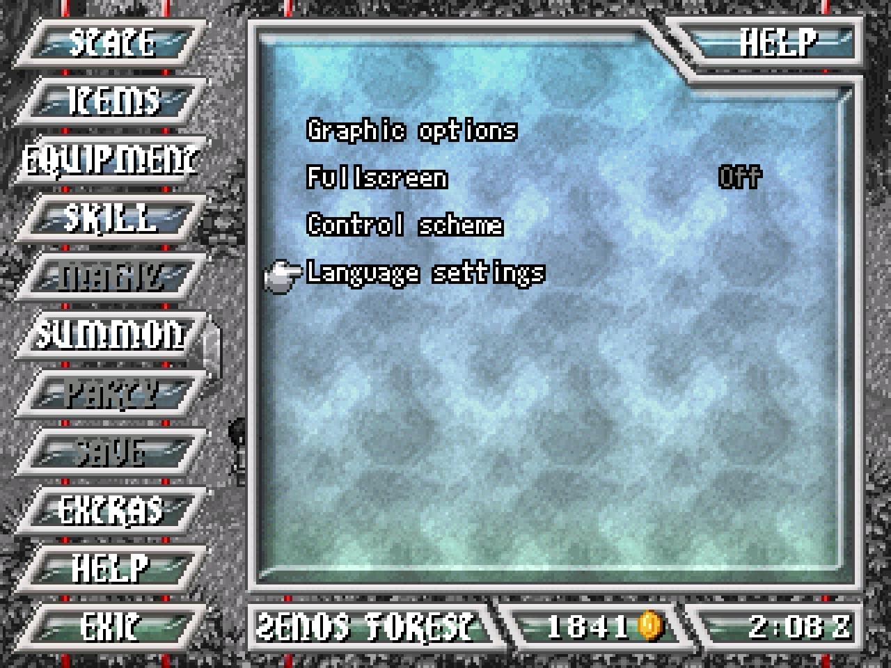 Razas screenshot 3