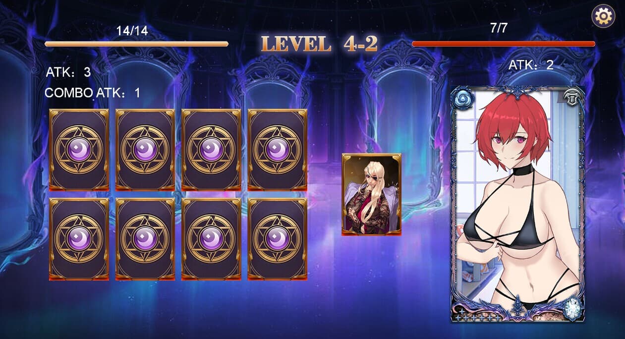 Plan B - Goddesss cards screenshot 5