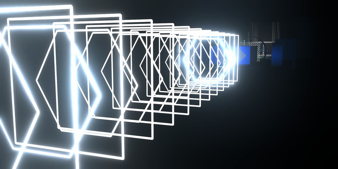 House of Moiré screenshot 5